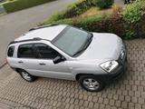 Kia Sportage 2.0 liter - gebrauchte Kia Sportage aus dem Jahr 2006