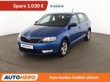 Skoda Rapid Spaceback 1.2 TSI Ambition*NAVI*TEMPO*PDC* - Skoda Rapid in Hannover