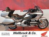 Honda GL1800 Gold Wing Tour DCT Airbag ABS - Honda Motorräder in Bremen