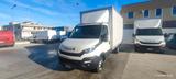 Iveco Daily 35c13 con cassa in alluminio - Iveco Daily 35 c 13
