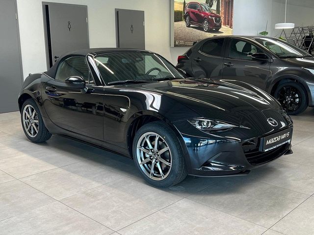 Mazda MX-5 1.5L SKYACTIV-G EXCLUSIVE-LINE