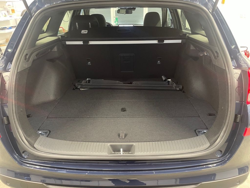 Fahrzeugabbildung Hyundai i30 Kombi 1.5 T-GDI 7-DCT Advantage AUT DynLicht