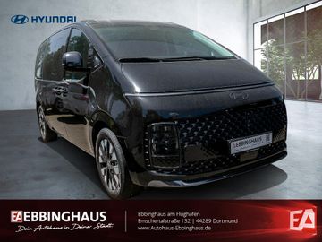 Hyundai STARIAStaria 1.6 Signature Hybrid 2WD 360° Kamera Navi