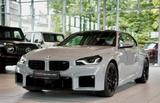 BMW M2 Coupé *Schalensitze *1.H *Track Pack *20 * - BMW M2 Gebrauchtwagen