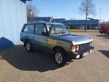 Land Rover Range Rover - Land Rover aus 1990