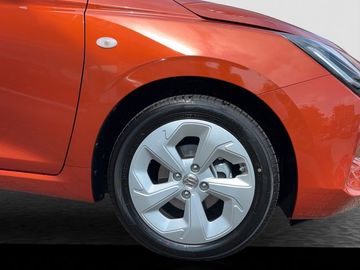 Fotografie 15 des Suzuki Swift 1.2 Comfort Navi Kamera LED Sitzheizung