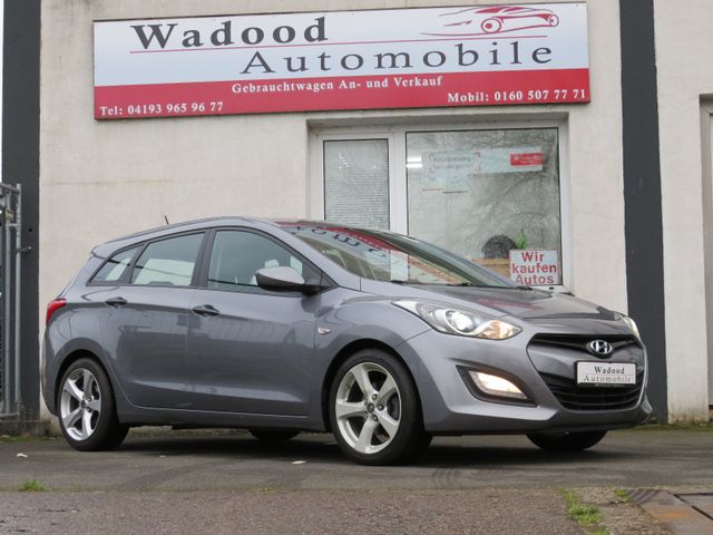 Hyundai i30 1.4 Classic+KLIMA+UNFALLFREI