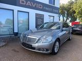 Mercedes-Benz E 220 CDI BlueEfficiency/ELEGANCE/PDC/TEMPOMAT - Mercedes-Benz E 220: Cdi Elegance