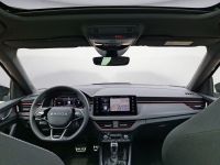 Skoda Kamiq - Vorschau Bild 11