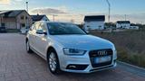Audi A4 B8 2.0TFSI Quattro / Standheizung - Audi A4: Kombi, 2.8