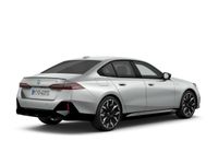 BMW i5 - Vorschau Bild 9