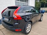 Volvo XC60 D5 Allrad, Standheizung - gebrauchte Volvo XC60 aus dem Jahr 2009