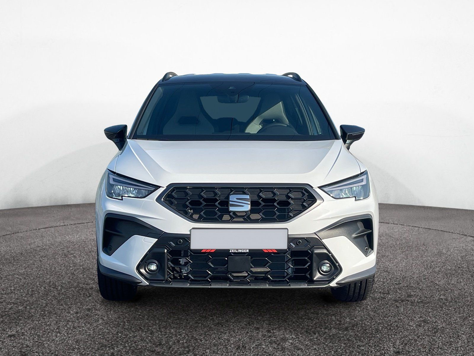 Seat Arona - Bild 3