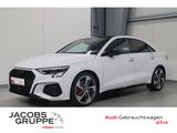 Audi S3 Limo 2.0 TFSI quattro B&O*Pano*Matrix * - Audi S3 in Aachen