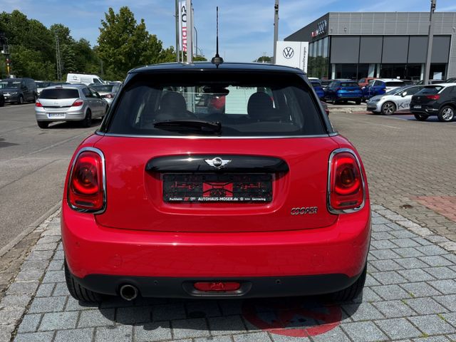 Cooper 1.5 Automatik - Chili*LED*Navi*PDC*SHZG!!