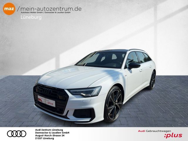 Audi A6 45 2.0 TFSI Avant quattro sport MatrixLED Alu