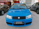 Fiat Punto 1.3 Multijet 16V 3 porte Speed - Fiat Punto aus 2004: Multijet