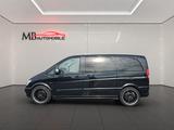 Mercedes-Benz Viano 3.0 CDI Avantgarde Edition 125 kompakt - Mercedes-Benz Viano: Avantgarde