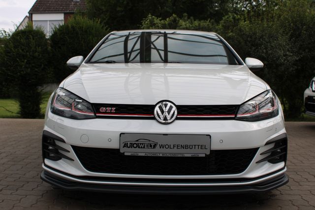 Volkswagen Golf VII Lim. GTI Performance BMT/Start-Stopp