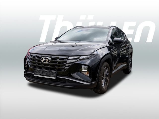 Hyundai TUCSON 1.6 T-GDI 2WD (+48V) PDC Navi Tempomat