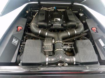 صورة 10 لـ 1998 Ferrari F355