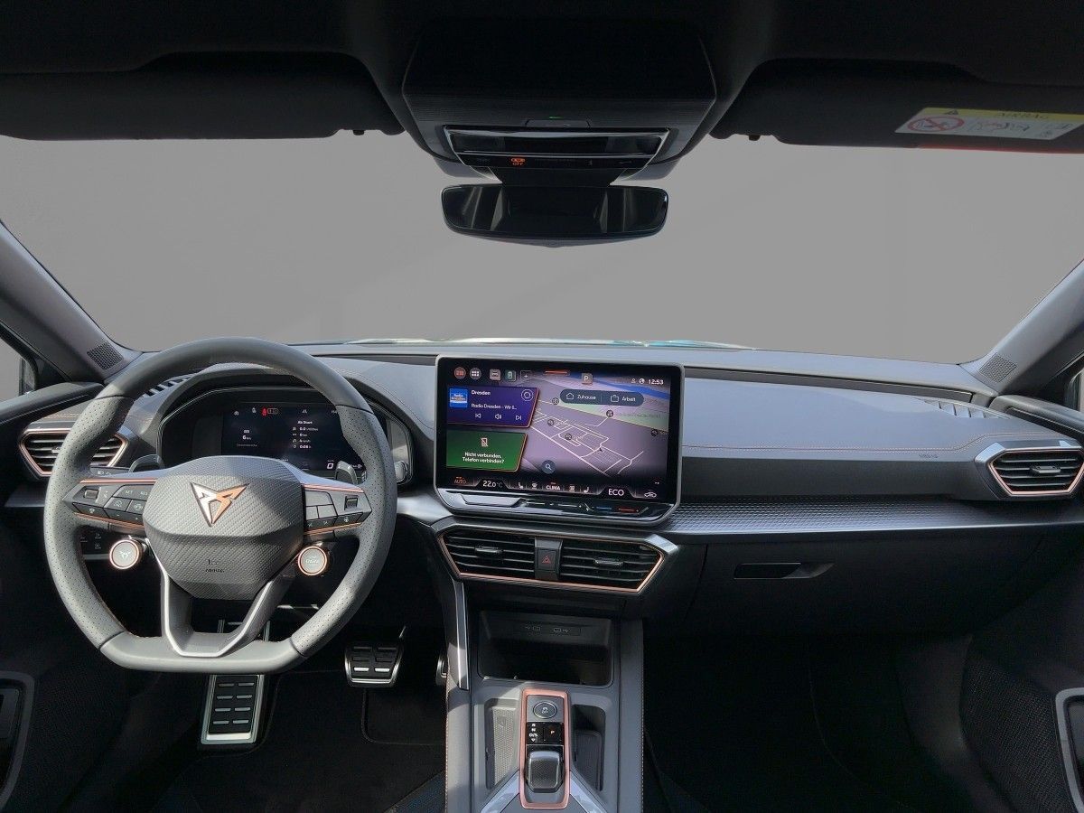 Cupra Leon - Bild 6
