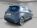 Renault ZOE Intens R135 +Kamera+Klima+Navi+52KW Mietbatt - scheckheftgepflegte Renault ZOE