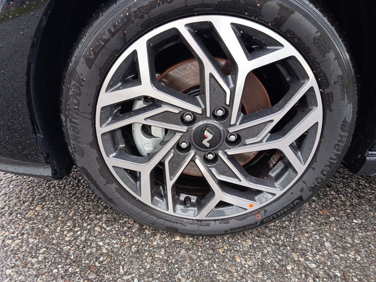Hyundai i30 – Bild 8