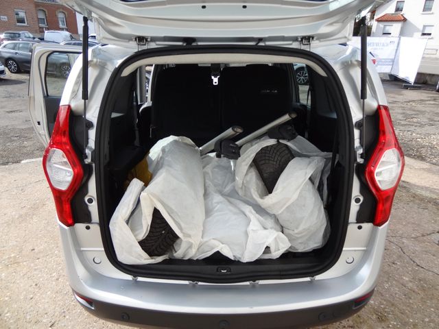 Fahrzeugabbildung Dacia Lodgy Prestige/1.Hand/7-Sitzer/Navi/Kamera/SitzH