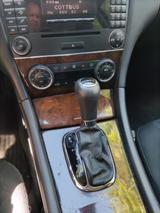 Mercedes-Benz 200 Kompressor Automatik  - Mercedes-Benz 200 mit Benzin-Antrieb: Kombi