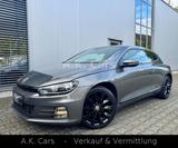 Volkswagen Scirocco Dyn/Tempomat/Kamera/Spur/Alcantara/LED - Volkswagen Scirocco aus 2015
