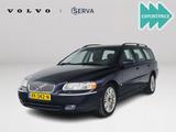 Volvo V70 2.5T Momentum | Mistlampen | sitzheizung | T - Volvo V70: 5t