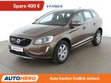 Volvo XC60 2.0 D4 Summum 2WD Aut.*NAVI*ACC*PDC*PANO* - Volvo XC60: 4d