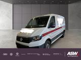 Volkswagen Crafter Kasten 2.0TDI L2H1 Klima PDC v/h AHK - Volkswagen Doppelkabine Crafter