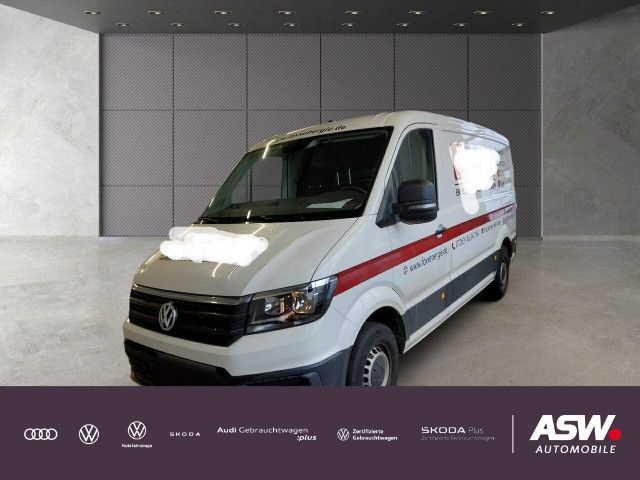 VW Crafter Kasten 2.0TDI L2H1 Klima PDC v/h AHK