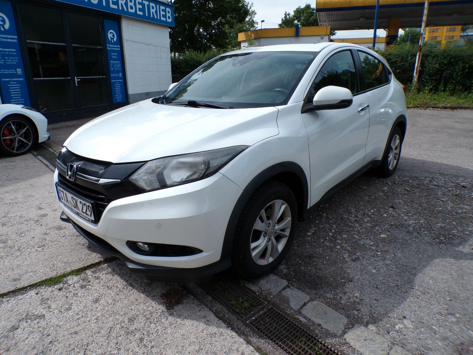 Honda HR-V Elegance