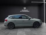 Skoda Scala Tour Navi, Rückfahrkamera, ACC, Totwinkel - Skoda Scala Tour mit Benzin-Antrieb