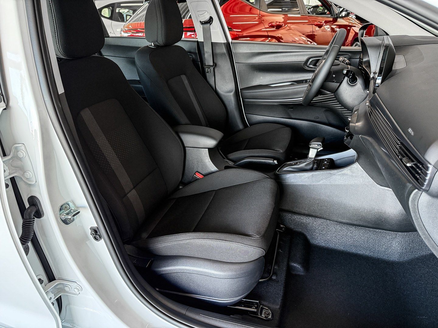 Hyundai i20 - Bild 12