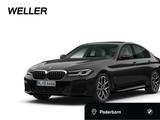 BMW 520d M SPORT Ad.LED,GSD,St+Go,Kamera,Da,SpoSi