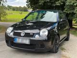 Volkswagen VW Lupo 1.6 GTI 125PS - Volkswagen Lupo aus 2000