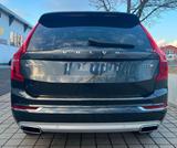 Volvo XC90 D5 AWD Geartronic Inscription Inscription - Volvo XC90 in Duisburg