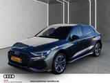 Audi A3 Sportback TFSI S line S tronic *SONOS*R-CAM* - Audi A3 mit Benzin-Antrieb: Limousine, Line