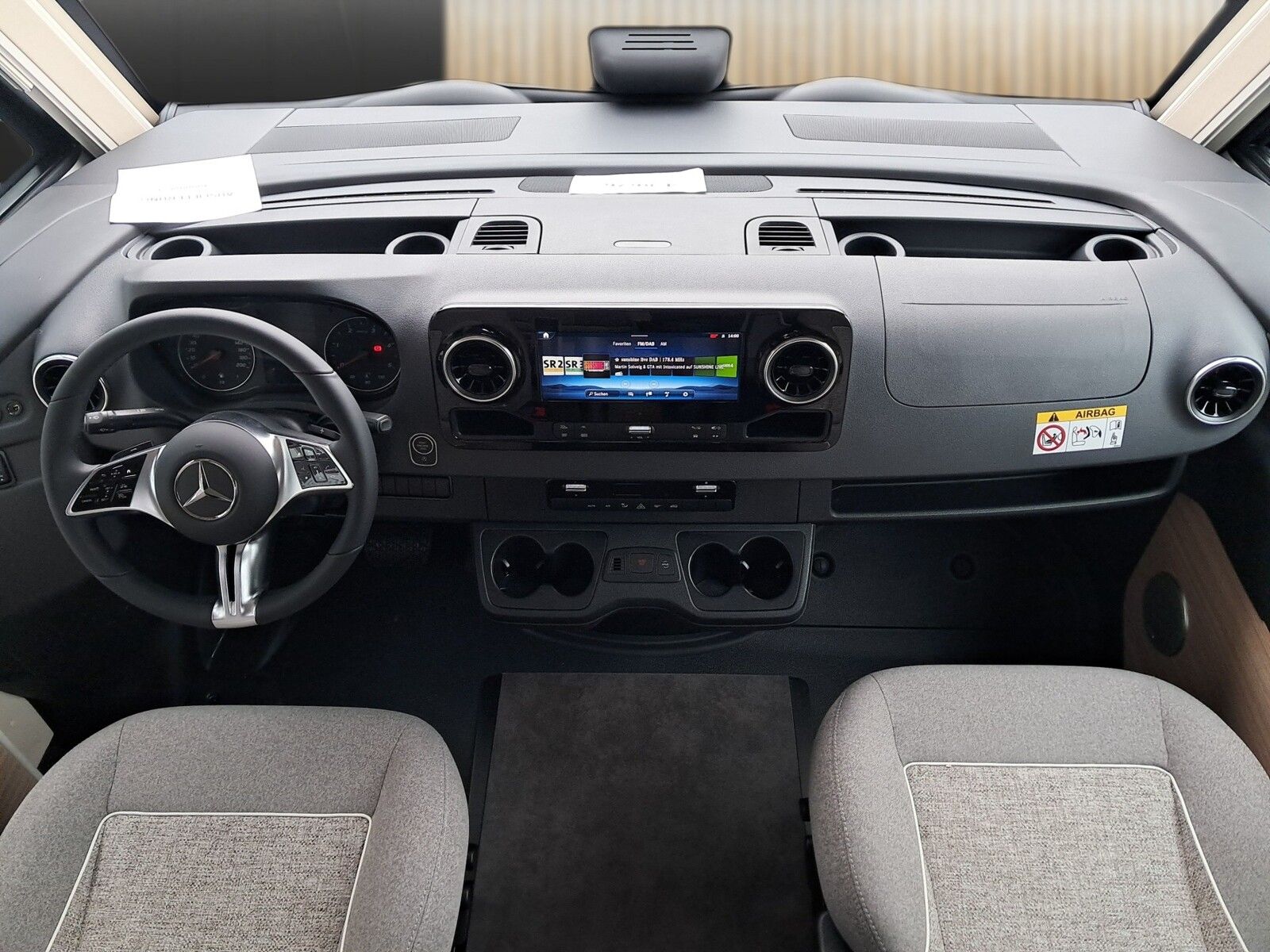 Fahrzeugabbildung Malibu I 450 RB LE comfort Navigation, RFK, TV