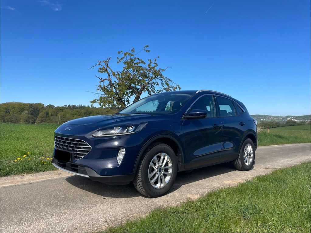 Image of Ford Kuga