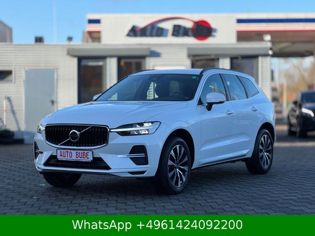 Volvo XC 60 Essential STANDHEIZUNG|19 ZOLL