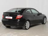 Mercedes-Benz C 200 Kompressor Sportcoupe Automatik *TÜV 05/25 - Mercedes-Benz C 200: Kompressor Sportcoupe