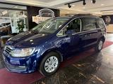 Volkswagen Sharan 2,0 TDI Comfortline BMT 7 SITZER - Volkswagen Sharan in Oberhausen