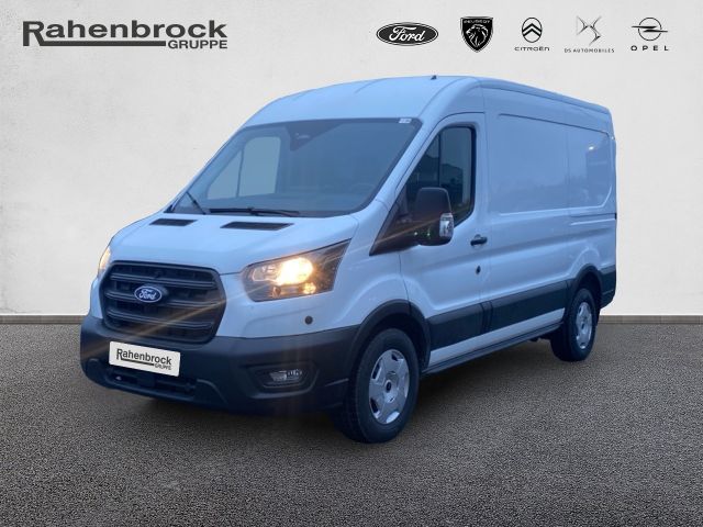 Ford Transit KühlwagenTREND 350L2H2 Fahr/Standkühlung