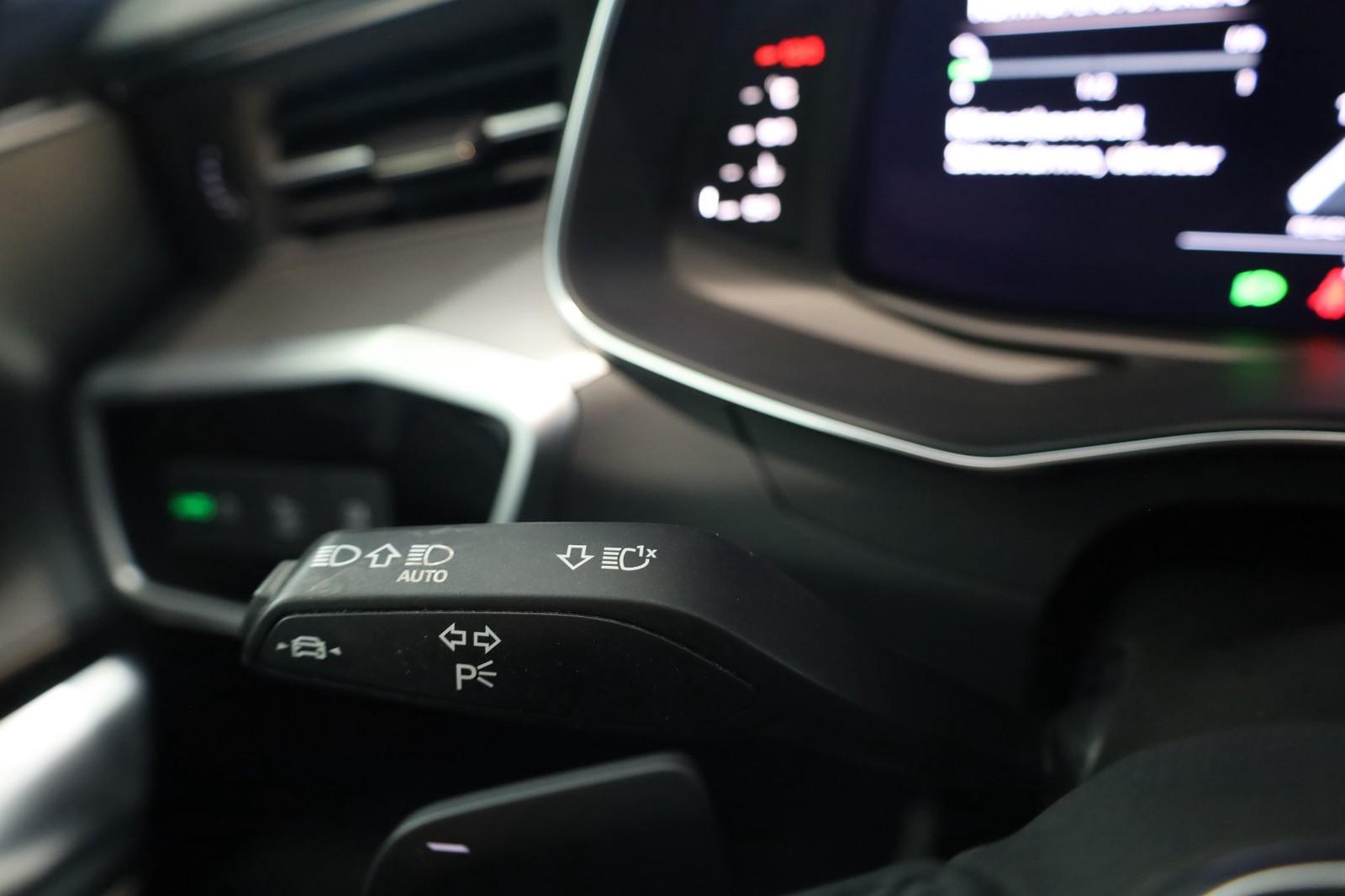 Audi A6 Avant 40 TDI quattro Standheizung, миниатюра 22