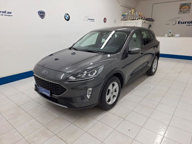 Ford Kuga Connect 1.5 EcoBlue 120cv 2WD